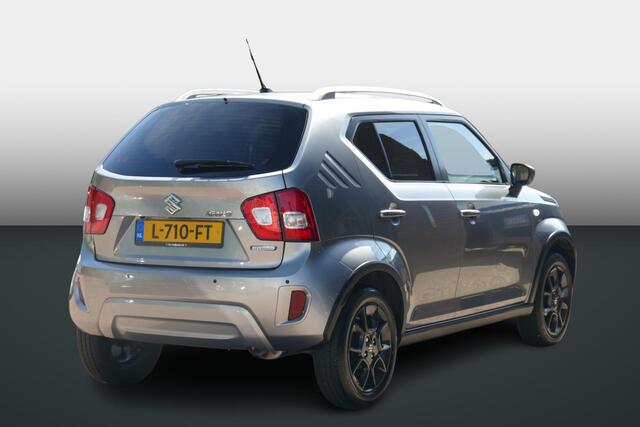 Suzuki IGNIS 1.2 Smart Hybrid Select | PARKEERSENSOREN ACHTER | RIJKLAARPRIJS |