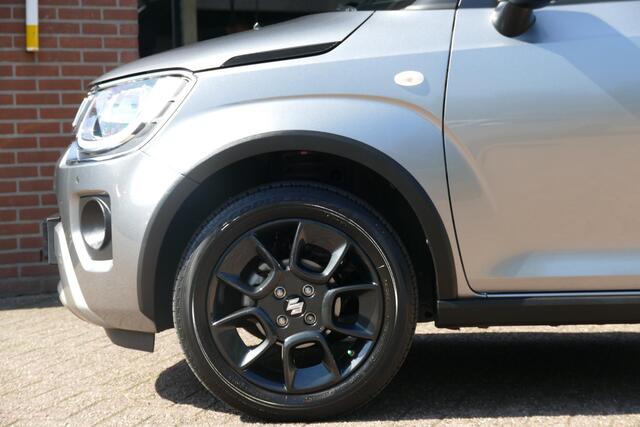 Suzuki IGNIS 1.2 Smart Hybrid Select | PARKEERSENSOREN ACHTER | RIJKLAARPRIJS |