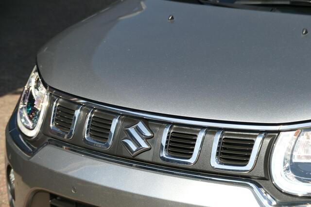 Suzuki IGNIS 1.2 Smart Hybrid Select | PARKEERSENSOREN ACHTER | RIJKLAARPRIJS |