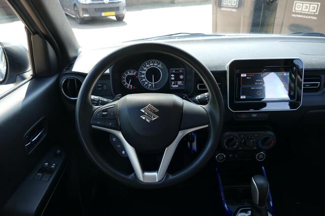 Suzuki IGNIS 1.2 Smart Hybrid Select | PARKEERSENSOREN ACHTER | RIJKLAARPRIJS |