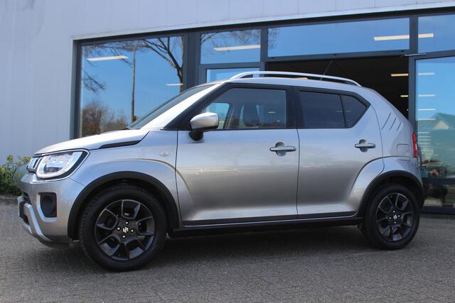 Suzuki IGNIS 1.2 Smart Hybrid Select