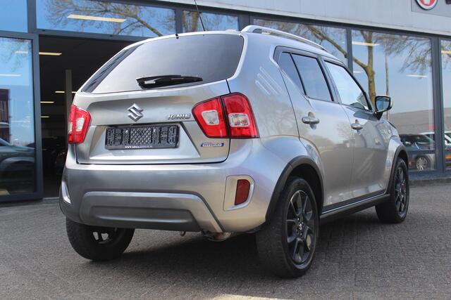 Suzuki IGNIS 1.2 Smart Hybrid Select