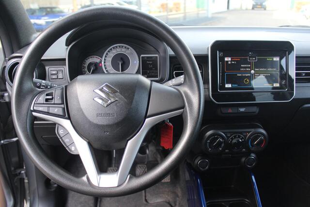 Suzuki IGNIS 1.2 Smart Hybrid Select