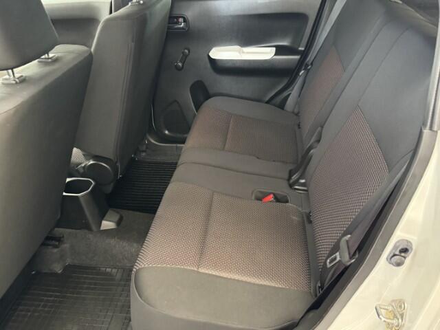 Suzuki IGNIS 1.2 Select Navi, Camera