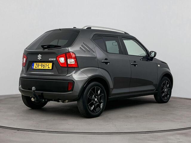 Suzuki IGNIS 1.2 Select | Trekhaak | Navi | Interieur Upgrade