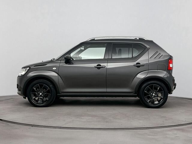 Suzuki IGNIS 1.2 Select | Trekhaak | Navi | Interieur Upgrade