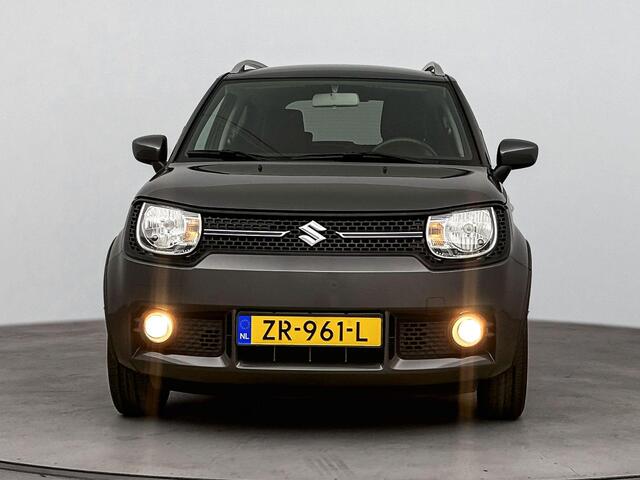 Suzuki IGNIS 1.2 Select | Trekhaak | Navi | Interieur Upgrade