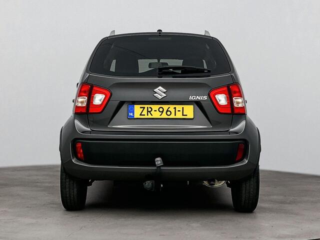 Suzuki IGNIS 1.2 Select | Trekhaak | Navi | Interieur Upgrade