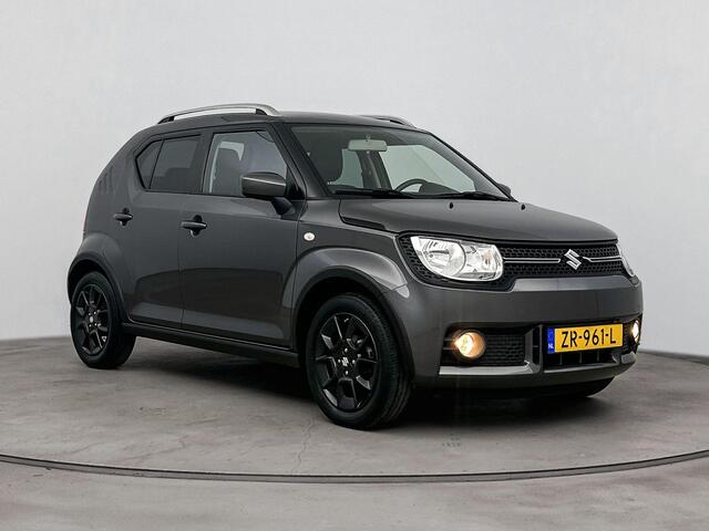 Suzuki IGNIS 1.2 Select | Trekhaak | Navi | Interieur Upgrade