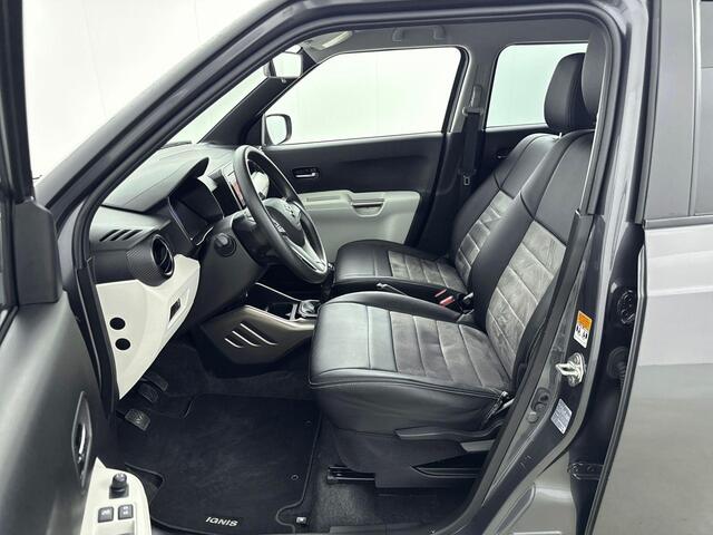 Suzuki IGNIS 1.2 Select | Trekhaak | Navi | Interieur Upgrade