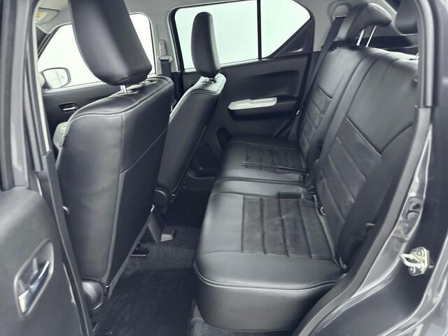 Suzuki IGNIS 1.2 Select | Trekhaak | Navi | Interieur Upgrade