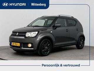 suzuki-ignis-1.2-select--trekhaak-