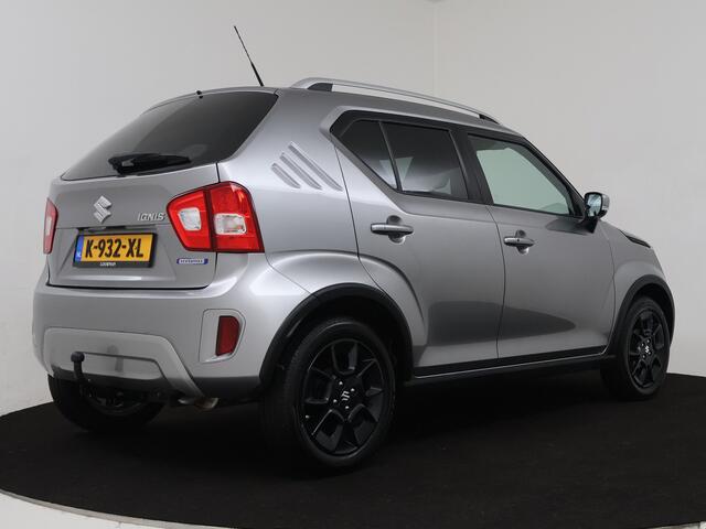 Suzuki IGNIS 1.2 Smart Hybrid Style | Automaat | Apple Carplay / Android Auto (Navigatie) | Cruise control | Climate control | Navigatie | Keyless entry