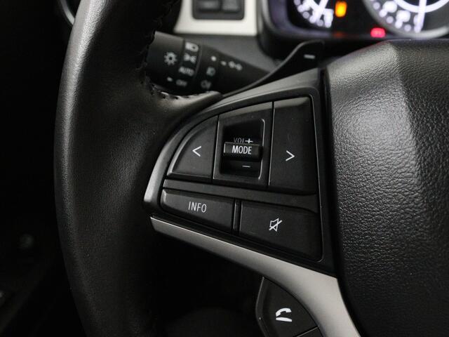 Suzuki IGNIS 1.2 Smart Hybrid Style | Automaat | Apple Carplay / Android Auto (Navigatie) | Cruise control | Climate control | Navigatie | Keyless entry