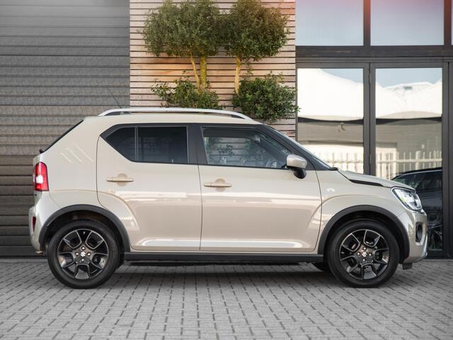 Suzuki IGNIS 1.2 Smart Hybrid Select Automaat Stoelv Cam AC Bluetooth