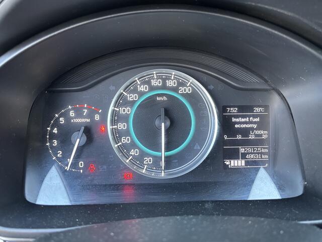 Suzuki IGNIS 1.2 Select | achteruirij camera | Trekhaak