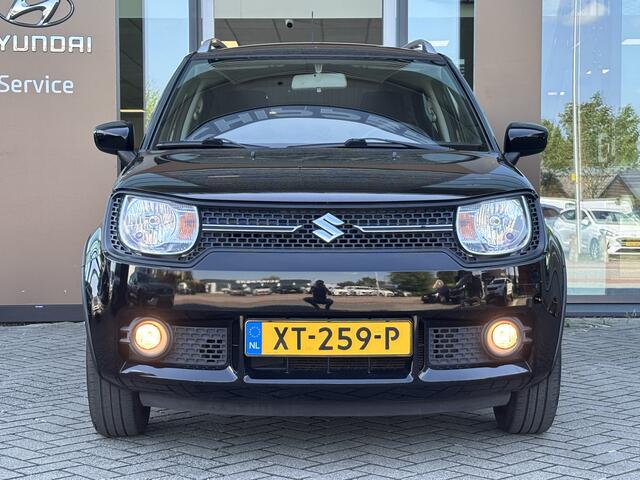 Suzuki IGNIS 1.2 Select | achteruirij camera | Trekhaak