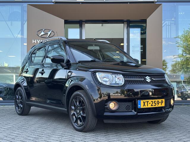Suzuki IGNIS 1.2 Select | achteruirij camera | Trekhaak