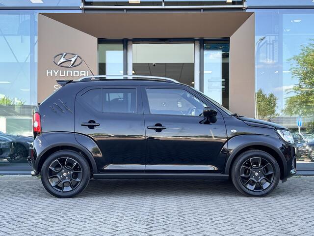 Suzuki IGNIS 1.2 Select | achteruirij camera | Trekhaak