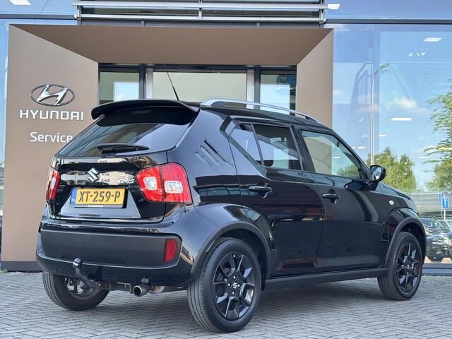 Suzuki IGNIS 1.2 Select | achteruirij camera | Trekhaak