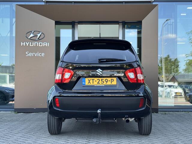 Suzuki IGNIS 1.2 Select | achteruirij camera | Trekhaak