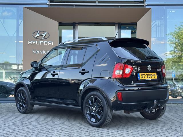 Suzuki IGNIS 1.2 Select | achteruirij camera | Trekhaak