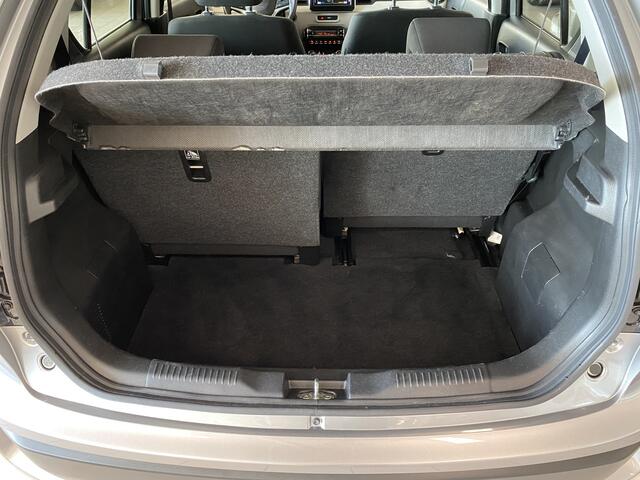 Suzuki IGNIS 1.2 Smart Hybrid Stijl
