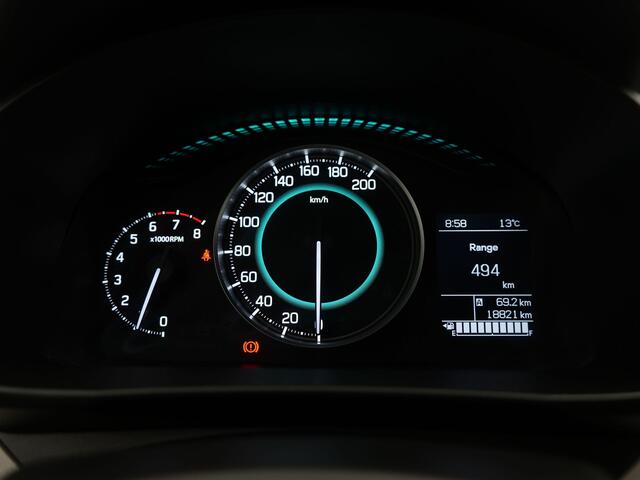 Suzuki IGNIS 1.2 Smart Hybrid Stijl | 1e eigenaar | Trekhaak | Navigatie | Parkeercamera |