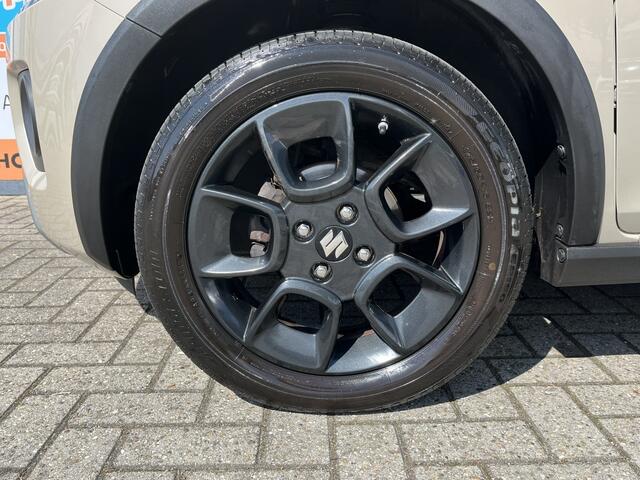Suzuki IGNIS 1.2 SmartHybrid Select | Trekhaak | Achteruitrijcamera | Stoelve