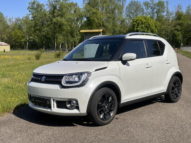 Suzuki IGNIS 1.2 Stijl Intro Automaat | Luxe & Zuinig ? | Slechts 45.497 km! ??