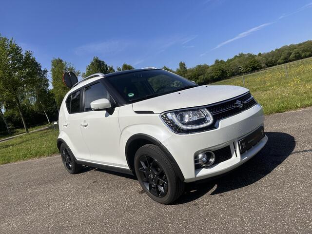Suzuki IGNIS 1.2 Stijl Intro Automaat | Luxe & Zuinig ? | Slechts 45.497 km! ??