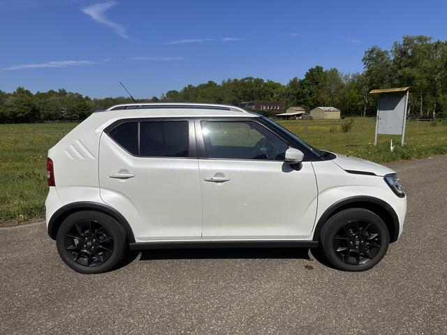 Suzuki IGNIS 1.2 Stijl Intro Automaat | Luxe & Zuinig ? | Slechts 45.497 km! ??