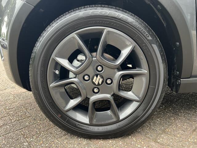 Suzuki IGNIS 1.2 Smart Hybrid Select Automaat, Carplay, Camera.