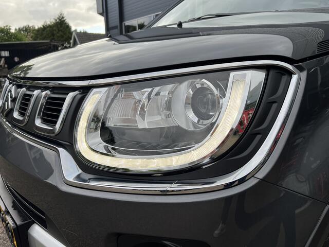 Suzuki IGNIS 1.2 Smart Hybrid Select Automaat, Carplay, Camera.