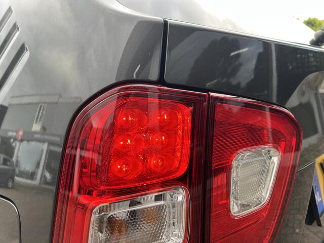 Suzuki IGNIS 1.2 Smart Hybrid Select Automaat, Carplay, Camera.