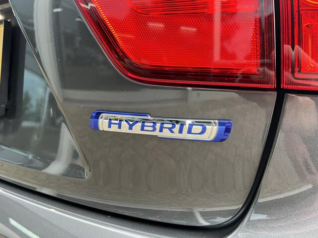 Suzuki IGNIS 1.2 Smart Hybrid Select Automaat, Carplay, Camera.