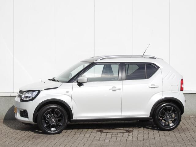 Suzuki IGNIS 1.2 Select | Airco | Bleutooth | Lm-Velgen