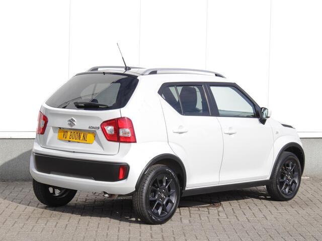 Suzuki IGNIS 1.2 Select | Airco | Bleutooth | Lm-Velgen