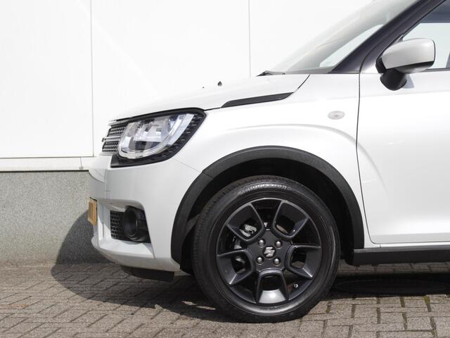 Suzuki IGNIS 1.2 Select | Airco | Bleutooth | Lm-Velgen