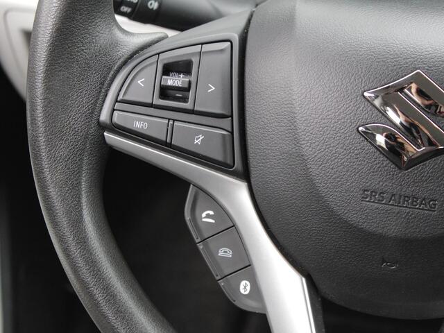 Suzuki IGNIS 1.2 Select | Airco | Bleutooth | Lm-Velgen