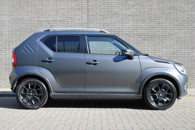 Suzuki IGNIS 1.2 Stijl 90pk, Automaat, Navigatie, Applecarpl./Andr. Auto, Climate/Cruise Control, Trekhaak