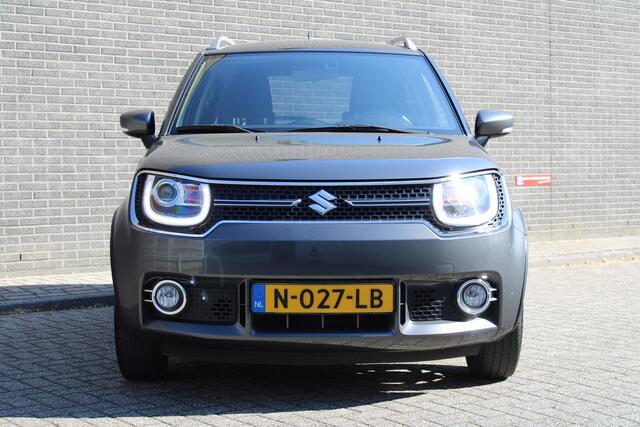 Suzuki IGNIS 1.2 Stijl 90pk, Automaat, Navigatie, Applecarpl./Andr. Auto, Climate/Cruise Control, Trekhaak