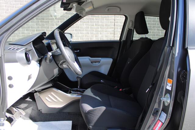 Suzuki IGNIS 1.2 Stijl 90pk, Automaat, Navigatie, Applecarpl./Andr. Auto, Climate/Cruise Control, Trekhaak