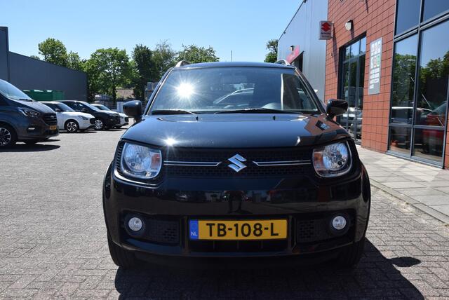 Suzuki IGNIS 1.2 Select | Dealer onderhouden | Origineel NL-auto | Zeer goede staat!|