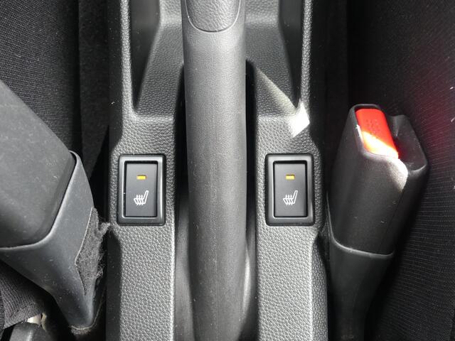 Suzuki IGNIS 1.2 Camera | Apple Carplay | Stoelverw | Navigatie (47000km)