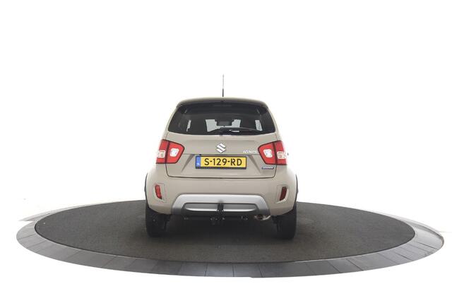 Suzuki IGNIS 1.2 Smart Hybrid Style Navigatie / Cruise / Trekhaak