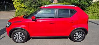 suzuki-ignis-1.2-select*camera*stoe