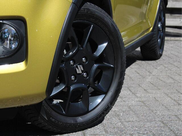Suzuki IGNIS 1.2 Smart Hybrid Select Automaat Carplay/Android Auto, Achteruitrijcamera, Airco, Bluetooth