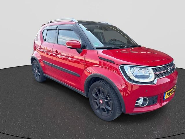 Suzuki IGNIS 1.2 Stijl | ALLSEASON BANDEN | NL AUTO | RIJKLAARPRIJS |