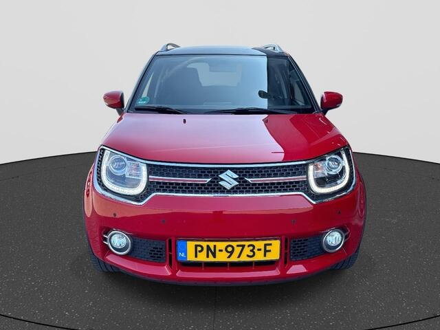 Suzuki IGNIS 1.2 Stijl | ALLSEASON BANDEN | NL AUTO | RIJKLAARPRIJS |